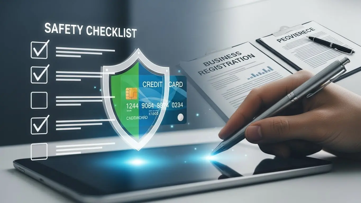 카드 현금화 3분 입금 검토 흐름을 보여 주는 시각 자료 5: 비교 기준과 확인 순서를 장면별로 살필 수 있게 구성한 참고 이미지